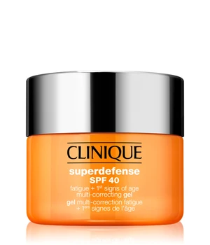 CLINIQUE Superdefense SPF 40 Gesichtsgel · 30 ml