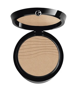 Giorgio Armani Luminous Silk Glow Fusion Powder Kompaktpuder · 3.5 g · Nude