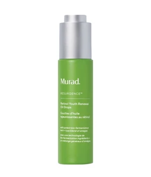 Murad Resurgence Retinol Youth Renewal Oil Drops Gesichtsöl · 30 ml