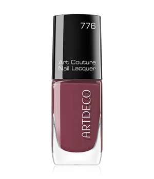ARTDECO Art Couture Nagellack · 10 g · Braun