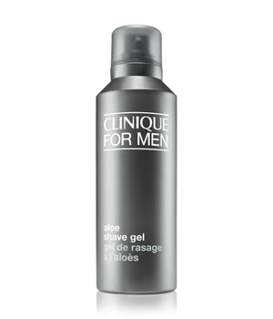 CLINIQUE For Men Aloe Shave Gel Rasiergel · 125 ml