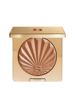 Sisley Phyto-Touche Illusion d'Été Bronzingpuder · 11 g · Hellbraun