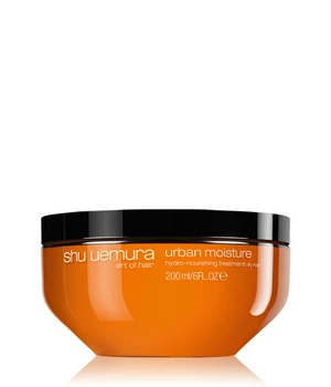 Shu Uemura Urban Moisture Haarkur · 200 ml