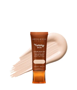 Danessa Myricks Beauty Yummy Skin Serum Tint Flüssige Foundation · 45 ml · Nude