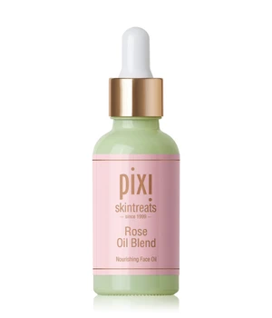 Pixi Rose Oil Blend Nourishing Serum Gesichtsöl · 30 ml