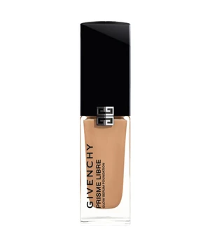 GIVENCHY Prisme Libre Glow Serum Foundation Flüssige Foundation · 30 ml · Hellbraun