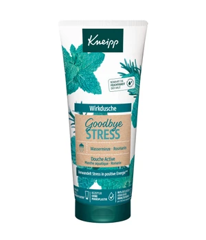 Kneipp Wirkdusche Goodbye Stress Duschgel · 200 ml
