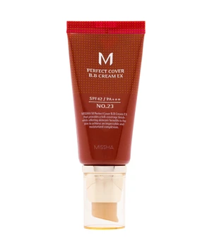 MISSHA M Perfect Cover B.B BB Cream · 50 ml · Nude