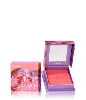 Benefit Cosmetics Silky-Soft Powder Blush Rouge · 6 g · Hellbraun