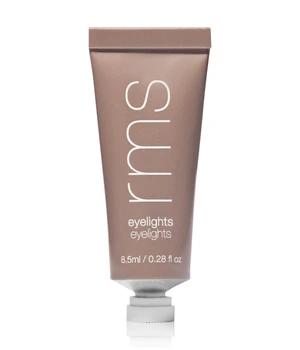rms beauty Eyelights Cream Lidschatten · 8.5 ml · Hellbraun