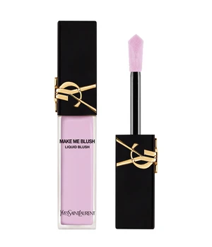 Yves Saint Laurent Make Me Blush Liquid Blush Cremerouge · 15 ml · Creme