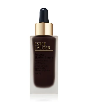 ESTÉE LAUDER Futurist Skintint Serum Foundation Flüssige Foundation · 30 ml · Schwarz