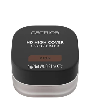 CATRICE HD High Cover Concealer · 6 g · Braun