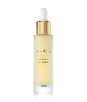 AHAVA Firming MultiVitamin C + Serum Gesichtsserum · 30 ml