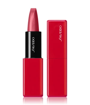 Shiseido Technosatin Gel Lipstick Lippenstift · 3.3 g · Hellbraun