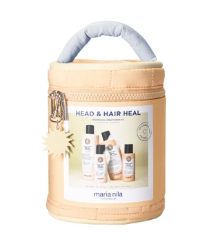 Maria Nila Head & Hair Heal BEAUTY BAGS 2026 Haarpflegeset · 1 Stk