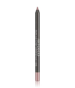 ARTDECO Soft Lip Liner Waterproof Lipliner · 1.2 g · Hellbraun