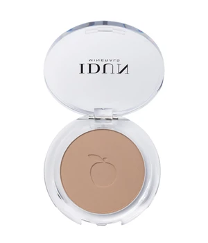 IDUN Minerals Mineral Single Eyeshadow Lidschatten · 3 g · Grau