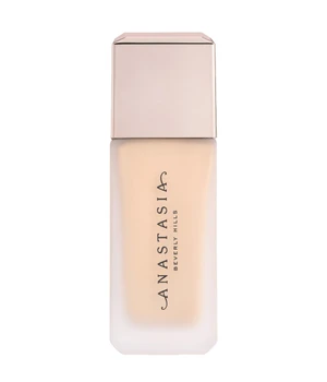 ANASTASIA Beverly Hills Impeccable Blurring Second Skin Matte Foundation Flüssige Foundation · 35 ml · Nude