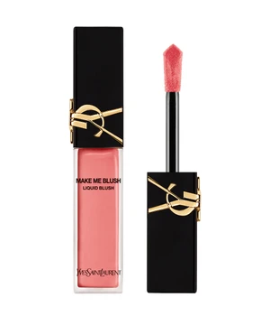 Yves Saint Laurent Make Me Blush Liquid Blush Cremerouge · 15 ml · Rosa