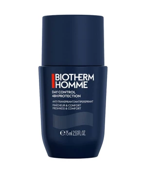 Biotherm Homme 48H Day Control Protection Deodorant Roll-On · 75 ml