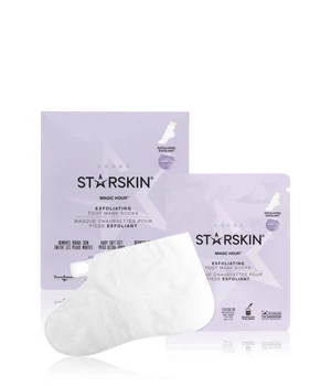 STARSKIN Essentials Magic Hour™ Fußmaske Fußmaske · 2 Stk