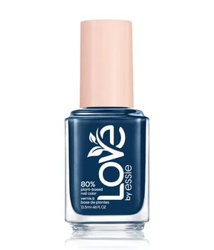essie LOVE by essie Nagellack · 13.5 ml · Hellbraun