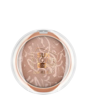 CATRICE Sun Lover Glow Bronzingpuder · 8 g