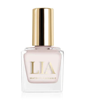 LIA Halal Nagellack French Nagellack · 11 ml · Creme