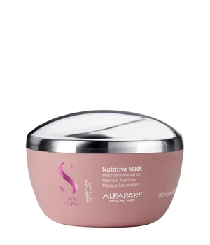 ALFAPARF MILANO Semi di Lino Moisture Nutritive Mask Haarmaske · 200 ml