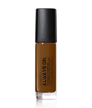 Smashbox Always On Adaptive Foundation Flüssige Foundation · 30 ml