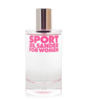 JIL SANDER Sport for Women Eau de Toilette · 50 ml