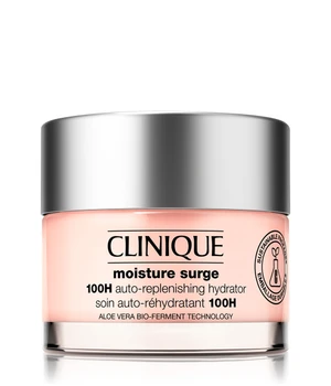 CLINIQUE Moisture Surge 100H Auto Replenishing Hydrator Gesichtscreme · 15 ml