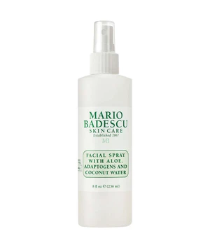 Mario Badescu Facial Spray Aloe, Adaptogens & Coconut Water Gesichtsspray · 236 ml