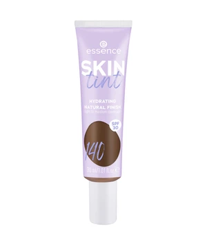 essence SKIN tint BB Cream · 30 ml · Braun