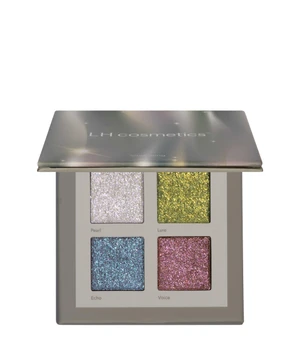 LH Cosmetics Siren Song Palette Lidschatten Palette · 3 g