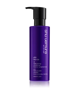 Shu Uemura Yūbi Blonde Glow Conditioner · 250 ml