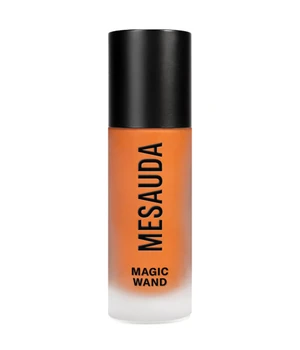 MESAUDA BEAUTY Magic Wand Flüssige Foundation · 20 ml · Orange