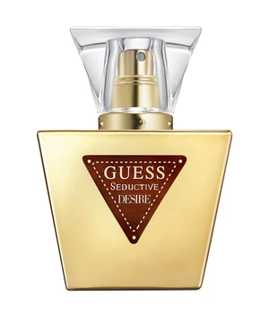 Guess Seductive Desire for Women Eau de Toilette · 30 ml