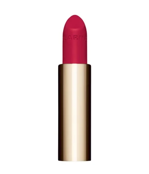 CLARINS Joli Rouge Velvet Refill Lippenstift · 3.5 g · Dunkelrot
