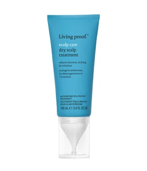 Living Proof Scalp Care Dry Scalp Treatment Leave-in-Treatment · 100 ml