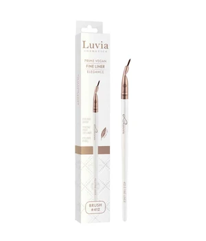 Luvia Prime Vegan Fine Liner - Elegance 412 Lidschattenpinsel · 1 Stk