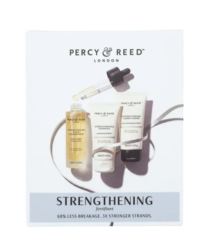 Percy & Reed Strengthening Haarpflegeset · 1 Stk