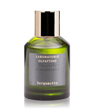 Laboratorio Olfattivo Master's Collection Bergamotto Eau de Cologne · 100 ml