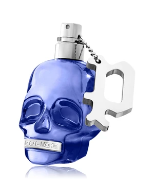 Police To Be #Freetodare for Man Eau de Toilette · 40 ml