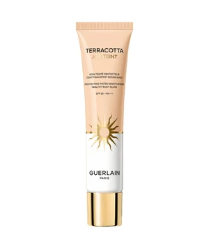 GUERLAIN Terracotta Joli Teint Flüssige Foundation · 30 ml · Nude