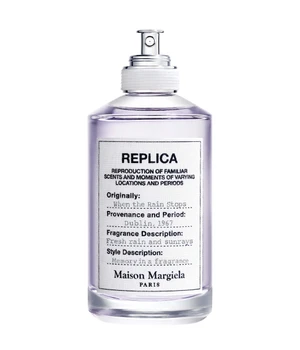 Maison Margiela Replica When the Rain Stops Eau de Toilette · 100 ml
