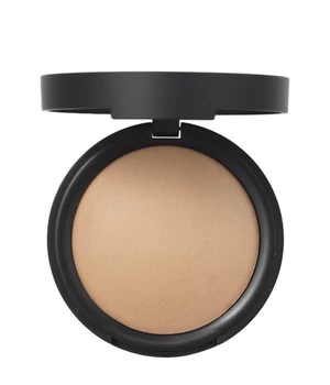 Nilens Jord Baked Mineral Powder Mineral Make-up · 8 g · Nude