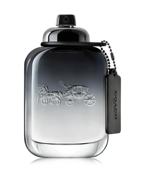 Coach Men Eau de Toilette · 100 ml – Ansicht 1