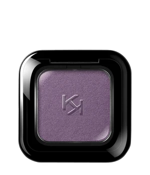 KIKO Milano High Pigment Eyshadow Lidschatten · 1.5 g · Hellbraun